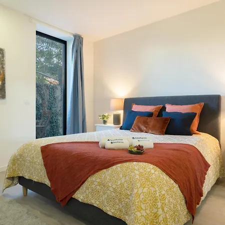 Apartman Host Wise - Private Flats - Terrace Porto