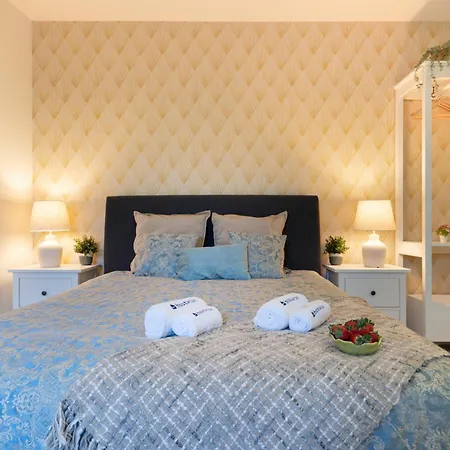 Apartman Host Wise - Private Flats - Terrace Porto