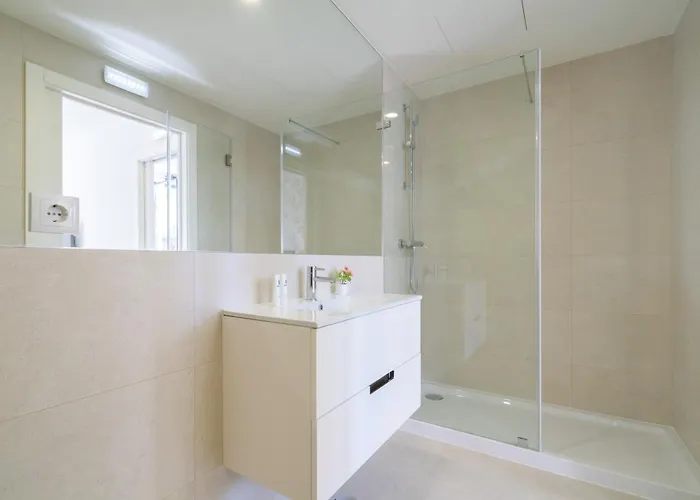 Apartman Host Wise - Private Flats - Terrace *