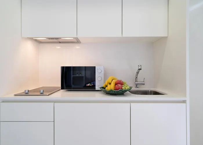 Apartman Host Wise - Private Flats - Terrace