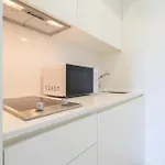 Apartamento Host Wise - Private Flats - Terrace Oporto