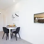 Apartamento Host Wise - Private Flats - Terrace