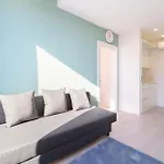 Apartamento Host Wise - Private Flats - Terrace Oporto