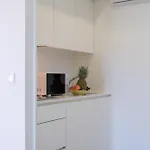 Apartment Host Wise - Private Flats - Terrace *
