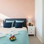 Apartamento Host Wise - Private Flats - Terrace