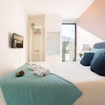 Host Wise - Private Flats - Terrace * Porto