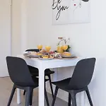 Apartamento Host Wise - Private Flats - Terrace Oporto