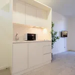 Apartamento Host Wise - Private Flats - Terrace