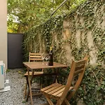 Apartamento Host Wise - Private Flats - Terrace