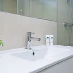 Host Wise - Private Flats - Terrace *