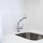 Apartamento Host Wise - Private Flats - Terrace *