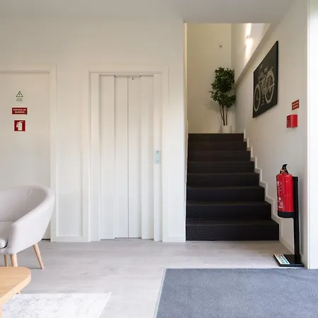 Host Wise - Private Flats - Terrace *