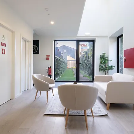 Apartment Host Wise - Private Flats - Terrace