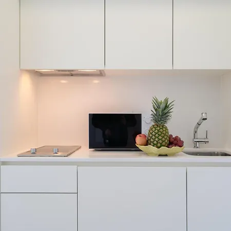 Host Wise - Private Flats - Terrace *
