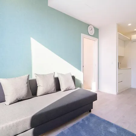 Apartman Host Wise - Private Flats - Terrace Porto