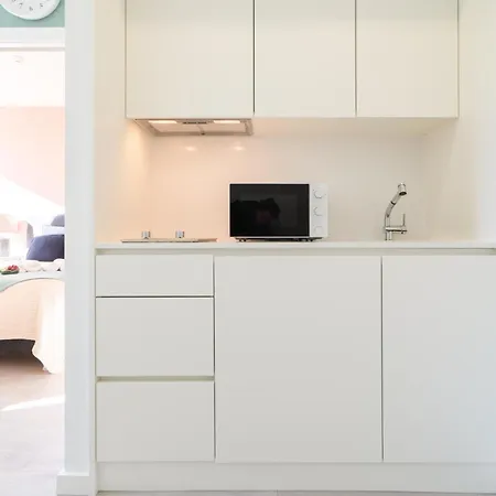 Host Wise - Private Flats - Terrace Apartman *