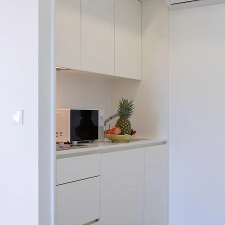 Apartament Host Wise - Private Flats - Terrace *