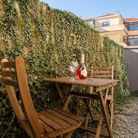 Host Wise - Private Flats - Terrace *