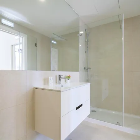 Apartment Host Wise - Private Flats - Terrace *