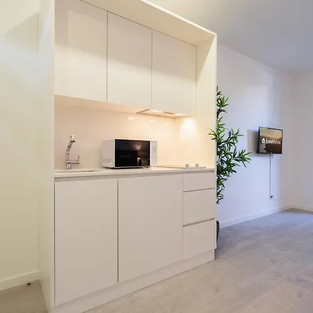 Apartman Host Wise - Private Flats - Terrace