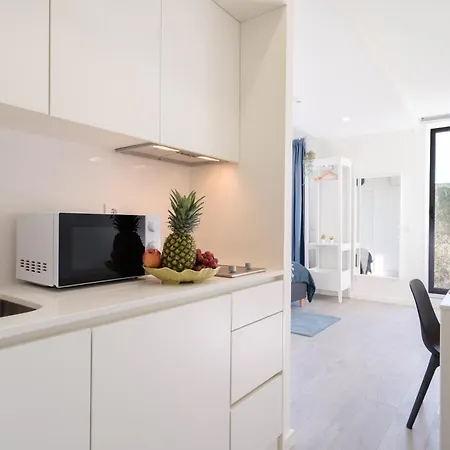 דירה Host Wise - Private Flats - Terrace