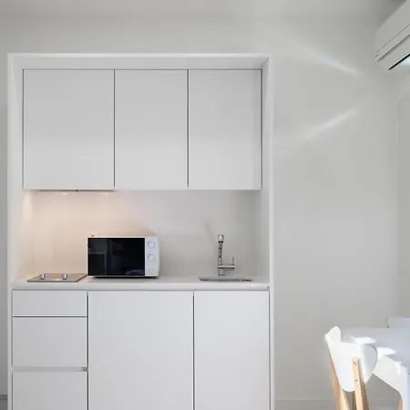 Host Wise - Private Flats - Terrace Appartamento *