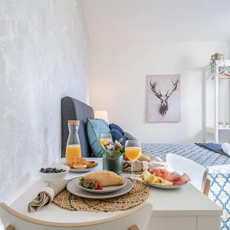 Host Wise - Private Flats - Terrace * Porto