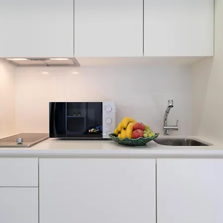 Apartment Host Wise - Private Flats - Terrace
