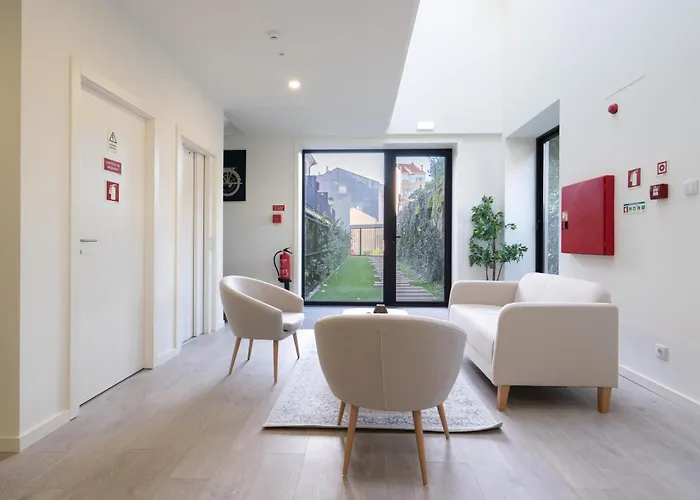 Daire Host Wise - Private Flats - Terrace