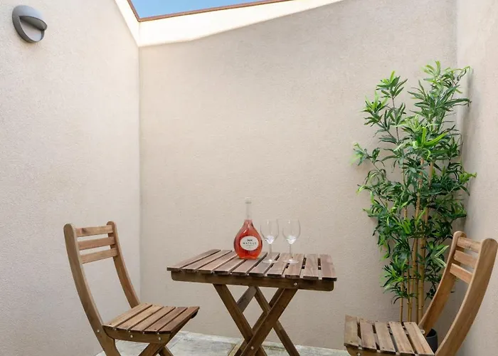 公寓 Host Wise - Private Flats - Terrace 波尔图