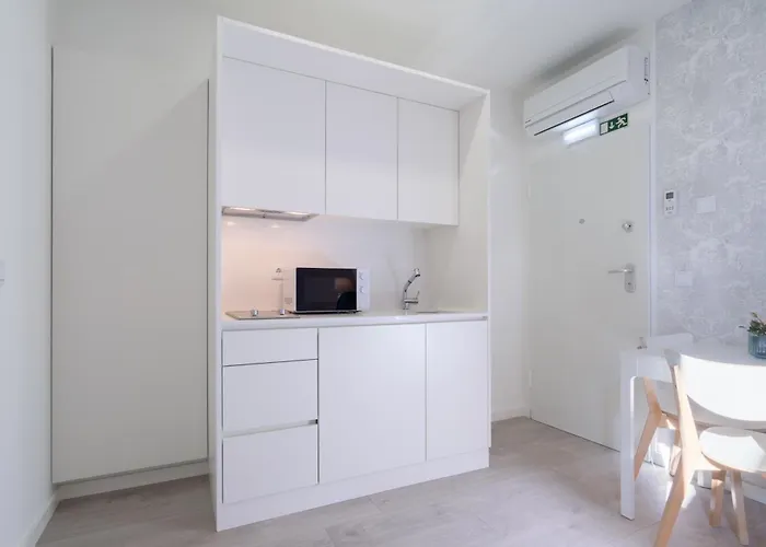 Host Wise - Private Flats - Terrace Daire *