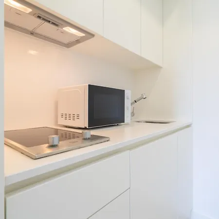 شقة Host Wise - Private Flats - Terrace بورتو