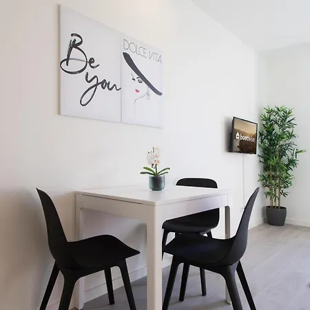 Host Wise - Private Flats - Terrace بورتو