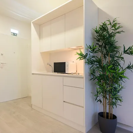 شقة Host Wise - Private Flats - Terrace *