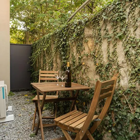 شقة Host Wise - Private Flats - Terrace