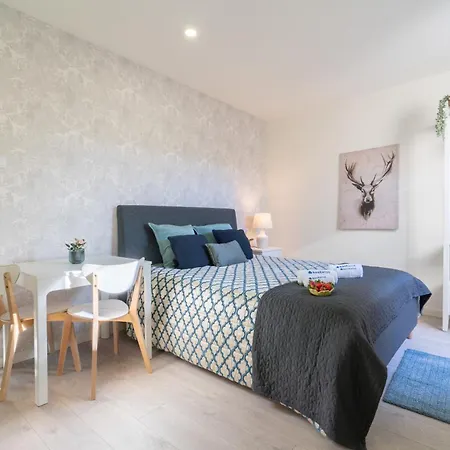 Host Wise - Private Flats - Terrace *