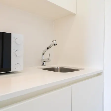 Appartamento Host Wise - Private Flats - Terrace *