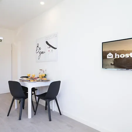 Appartamento Host Wise - Private Flats - Terrace