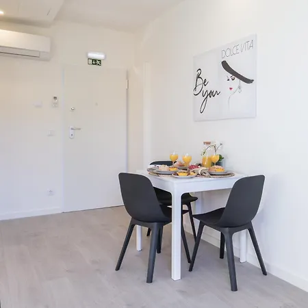 Host Wise - Private Flats - Terrace Appartamento *