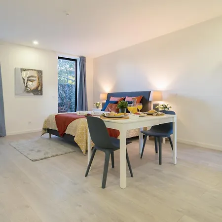 Appartamento Host Wise - Private Flats - Terrace