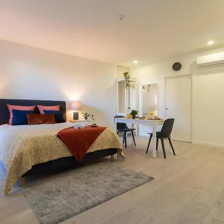 Host Wise - Private Flats - Terrace Appartamento