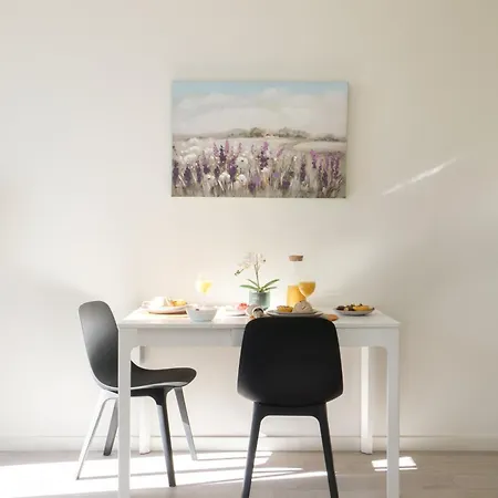 Host Wise - Private Flats - Terrace Oporto